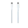 Cable Tipo C a Lightning 30W Carga Rápida Ten Space