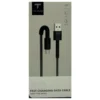 Cable TS-031 NYLON Tipo C