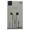 Caja Audífonos Manos Libres In Ear Alámbricos y Micrófono 3.5 – (TS-H04)