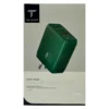 Caja Cargador 70W USB 3.0 Compatible Portátiles y Doble Puerto USB C – (GAN-70WMACKBOOK)