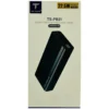 Caja Power Bank de 20.000 MAh Dual USB y USB C Pantalla Digital – (TS-PB21)
