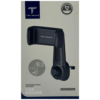Caja Soporte Para Celular de Carro Holder Phone de Rejilla Giratorio 360° – (CANNON-Z026)