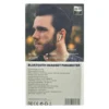 Especificaciones Auriculares Bluetooth Inalámbricos – (TS-X20)