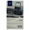 Especificaciones Soporte Para Celular de Carro Holder Phone de Rejilla Giratorio 360° – (CANNON-Z026)