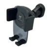 Soporte Para Celular en Carro Holder Giratorio 360° Para Rejilla Ten Space – (GRAVITY-Z022) - Ten Space