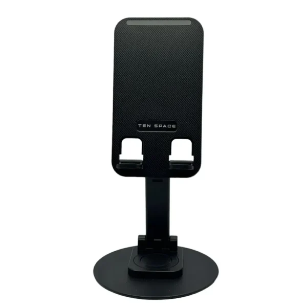 Ten Space Porta Celular Escritorio Holder Ventosa Giratorio 360° Universal Plegable – (DESKTOP-Z027)