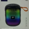 Ten Space Parlante Bluetooth Portátil USB 3.0 Micro SD